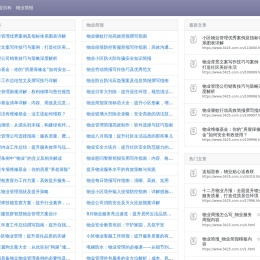 物业简报