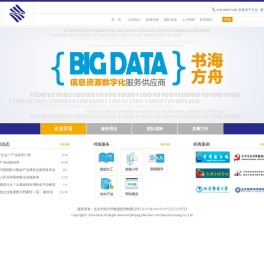 数据加工