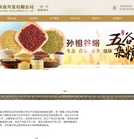 临沂国米农业开发有限公司