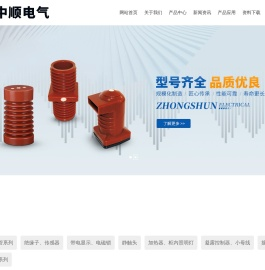 浙江中顺电气有限公司
