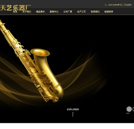 深州市天艺乐器厂