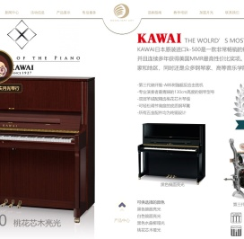 重庆月光琴行