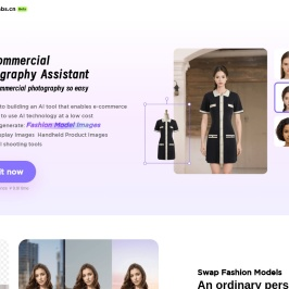 FashionLabs