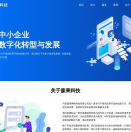 微信小程序开发,郑州APP开发