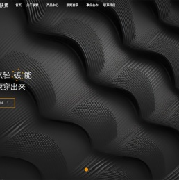 浙江肤素新材料科技有限公司