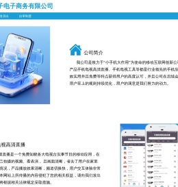 长沙清闲子电子商务有限公司
