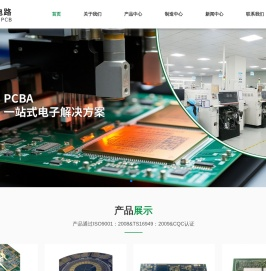 天成电路控股(深圳)有限公司