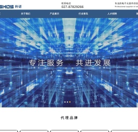 武汉科诺工贸有限公司