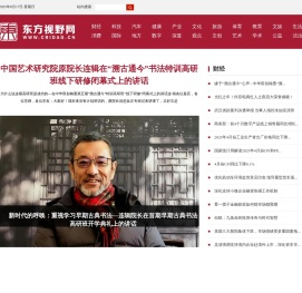 东方视野网