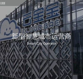 云宝宝大数据