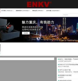 重庆奔迈科技有限公司（ENKV）