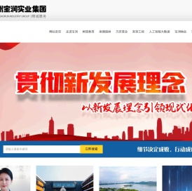 徐州宝润实业集团