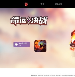 网动网络科技