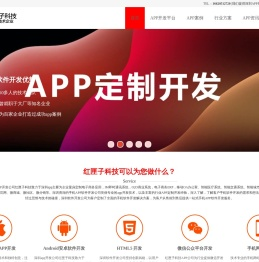 深圳APP开发公司