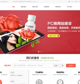 武汉网站建设