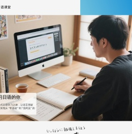 hayato日语课堂