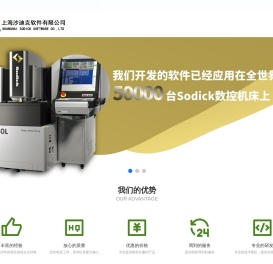 上海沙迪克软件有限公司