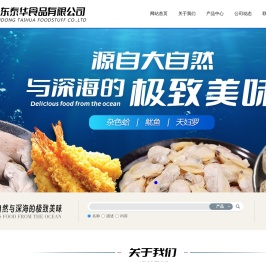 首页简介