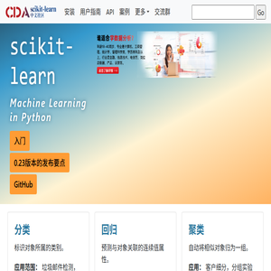 scikit