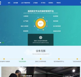 立名联合科技