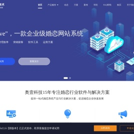 婚恋系统