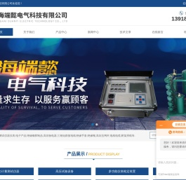 500KV核相仪
