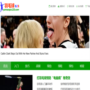 羽毛球123网