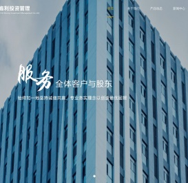 深圳市布恩施利投资管理有限公司