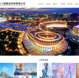 山东三强建设咨询有限公司
