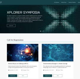 XPLORER