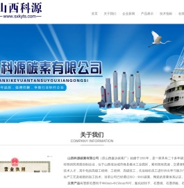 山西科源碳素有限公司