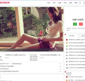 电脑IT信息网