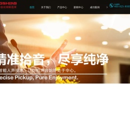 广东兴声文化科技有限责任公司