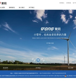 东明不锈钢螺丝