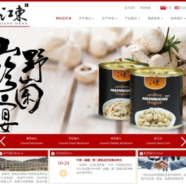 龙海市广发食品有限公司