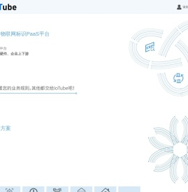 IoTube