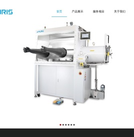 北京艾谱瑞斯科技有限公司