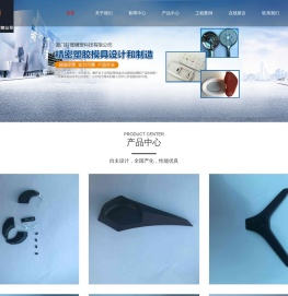 厦门轩鹭模塑科技有限公司