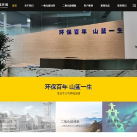 一氧化碳治理