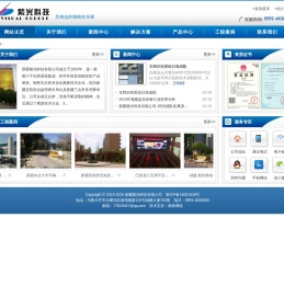 新疆紫光科技有限公司