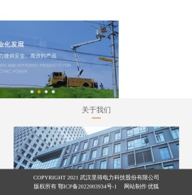 武汉里得电力科技股份有限公司