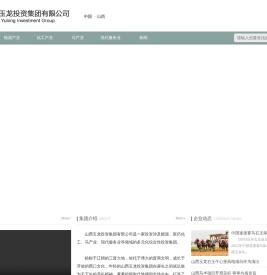 山西玉龙投资集团有限公司