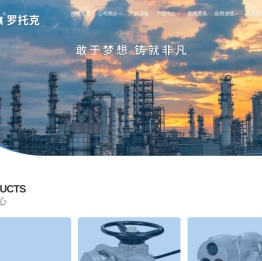 扬州罗托克控制技术有限公司