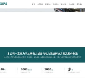 亿华平电气有限公司