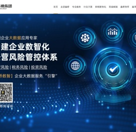数智化管理咨询开拓者