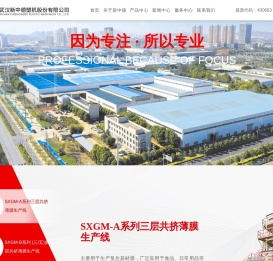武汉新中德塑机股份有限公司