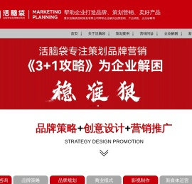 重庆活脑袋智库