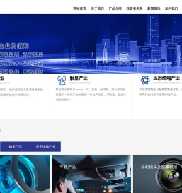 联创电子科技股份有限公司