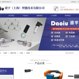 道宇（上海）智能技术有限公司