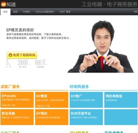 产品选型